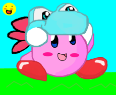 Kirby(simples)