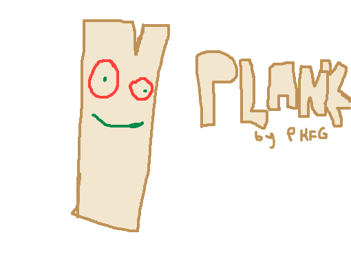 Plank S2