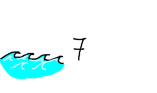 water 7
