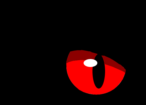 umbreon eye