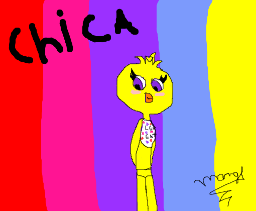 (02) chica