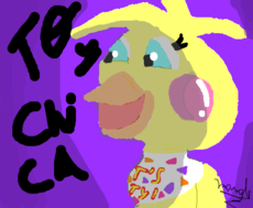 (03) toy chica