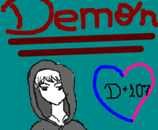 Demon <3