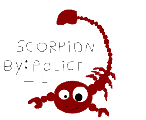 :O Scorpion