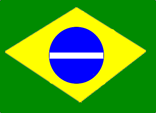 brasileiro roxo
