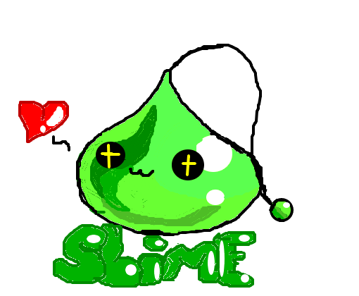 Slime (MapleStory)