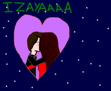 Izayaaaa