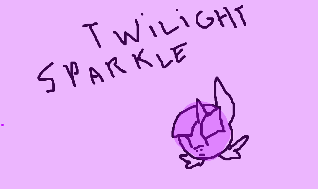 twilight sparkle