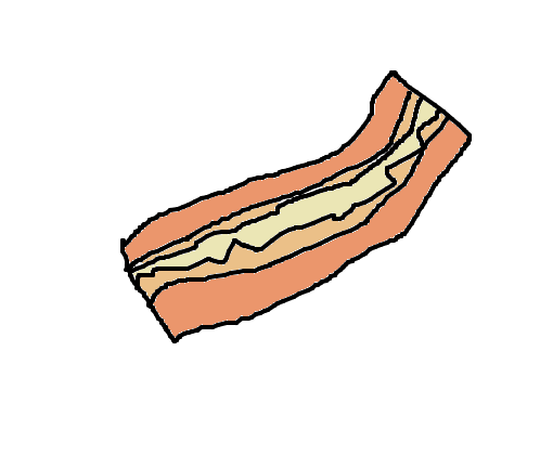 quem quer bacon