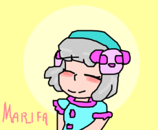 Marifa