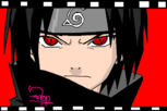 Sasuke '-'