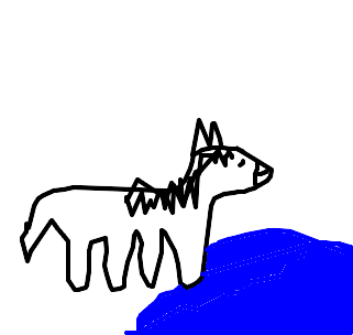 cavalos-do-lago