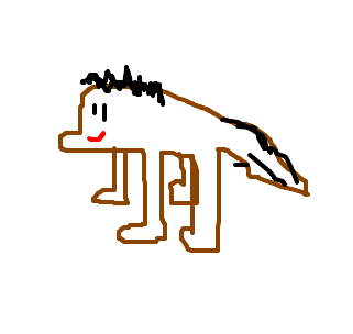 cavalo