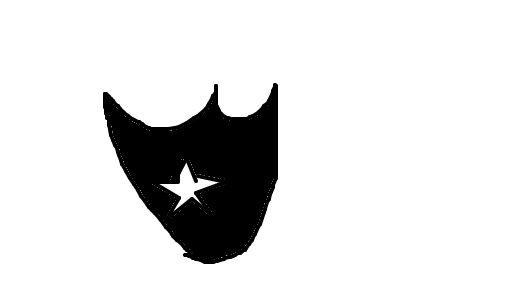 Botafogo - Desenho de powervitor - Gartic