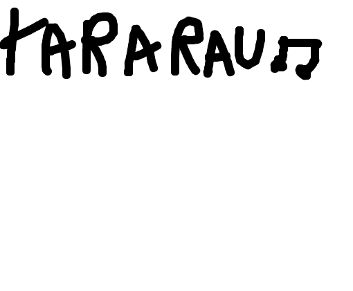 Tararau