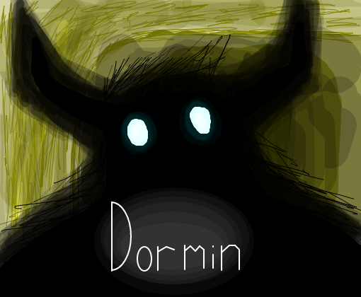 Dormin - Shadow of the Colossus