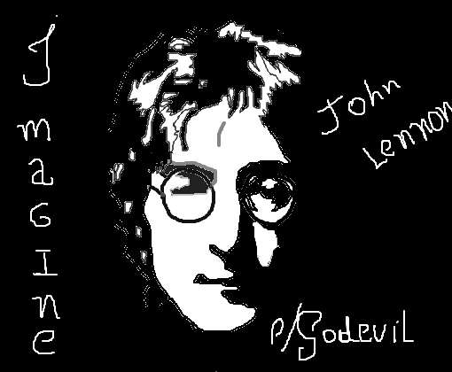 John Lennon Para Godevil