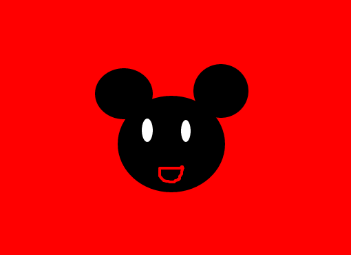 mikey mouse