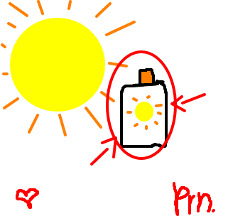 filtro solar