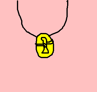 amuleto