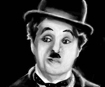 Charles Chaplin *-*