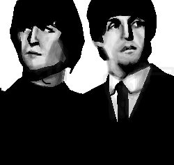 Lennon/McCartney