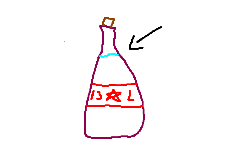 garrafa