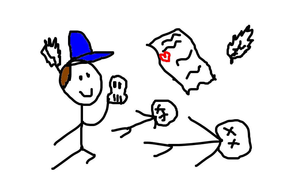 Corpete - Desenho de paulodudu - Gartic