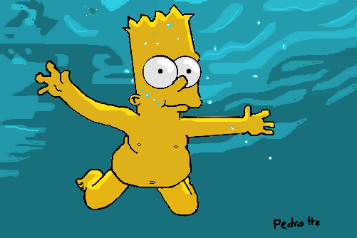 Bart Simpsons