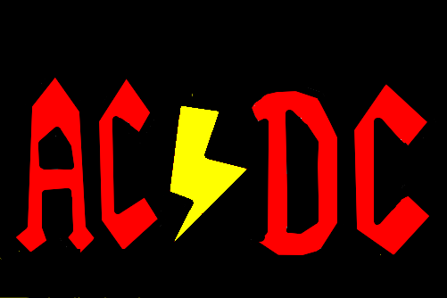 AC/DC *--*