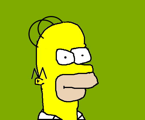 Homer #2