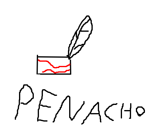 PENACHO