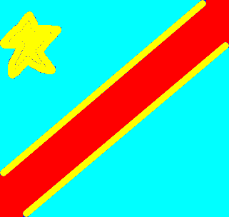 república democrática do congo