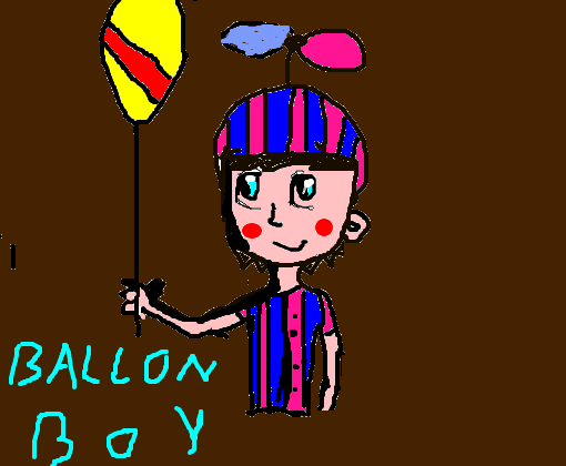 ballon boy