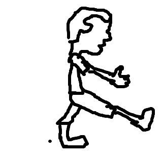 correr
