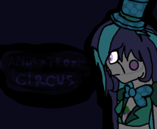Animatronic circus