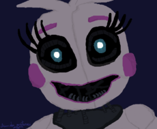 funtime chica