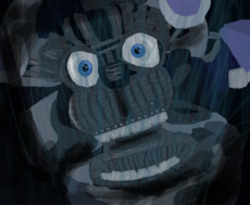 Funtime Freddy Jumpscare