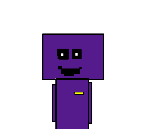 Purple Guy Minigame
