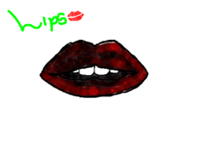 lips :3