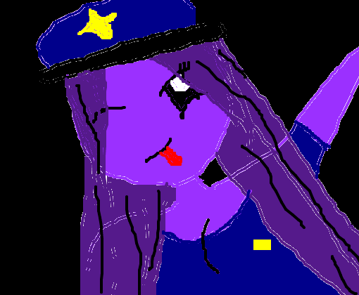 Purplegirl