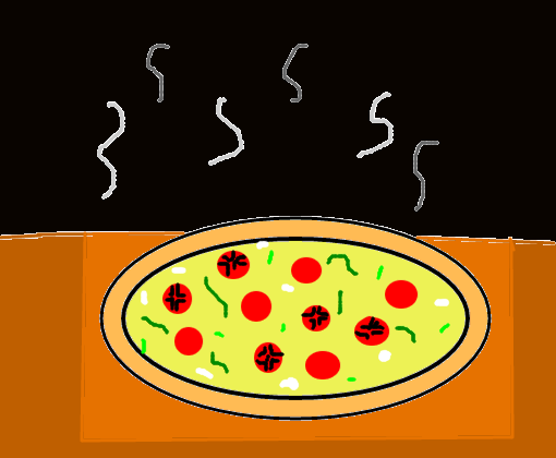 Pizza!!!!!!!!!!!!!