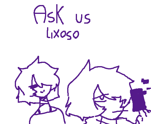 ask?