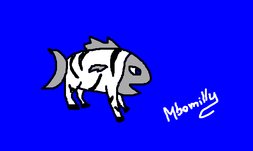 peixe-zebra