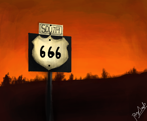 highway to hell 