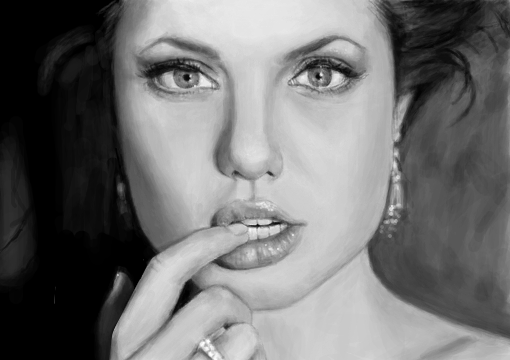 Angelina Jolie P/ Gabriel9490