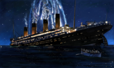 Titanic P/ Adrianoalves610