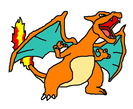 Charizard