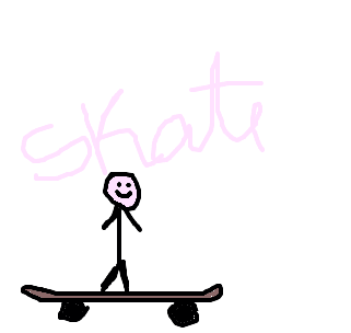 skate