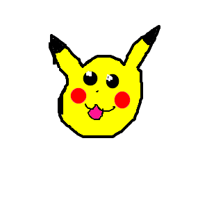 pikachu ^,^